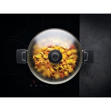 Diamond Lite 5.5L Induction Casserole with Lid
